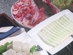 -宽窄巷子火锅(周浦店)