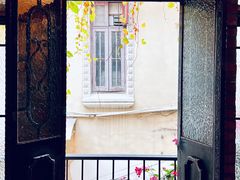 -西关84·History·Art·Cafe