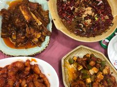 -乐乐餐厅(湘子庙街店)