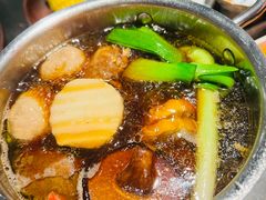 -卤鼎记·潮汕卤水火锅饭店(北京首店)
