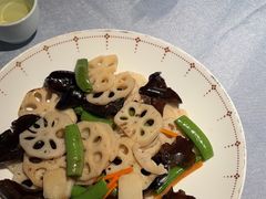 -晓粤·惹味粤菜(凯德乐峰广场店)