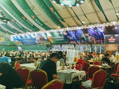 -第35届青岛国际啤酒节