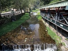 -北京水岸山吧度假村(雁栖镇店)