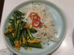 -火齐潮汕砂锅粥(五道口店)