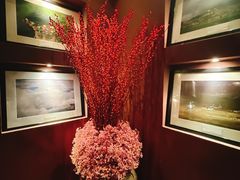 -花马天堂云南餐厅 Lost Heaven(外滩店)