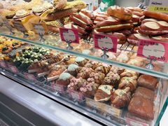 -PAOPAO Bakery&Café(港汇店)