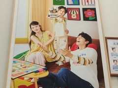 -海马体照相馆(南京虹悦城店)