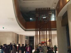 -南京国睿金陵大酒店