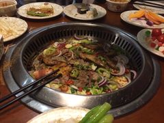-比尔森巴西烤肉自助(红旗街店)