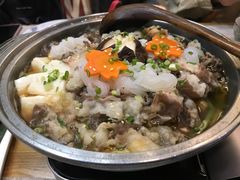 -樱の千渡日式料理·铁板烧•烧鸟(金盛田广场店)