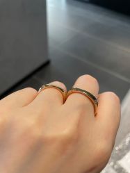-VE DIAMOND·天然&培育钻石定制