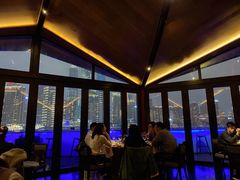 -三利音·东方司宴(外滩店)