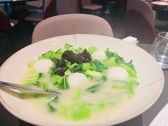 -逸品淮扬(东方渔人码头店)
