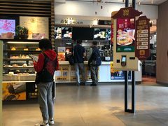 -麦当劳(龙洞店)