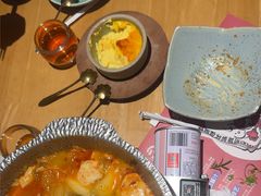 -一心创作料理屋(经开万达店)