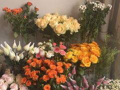 -北边的花店(泛悦城市广场店)