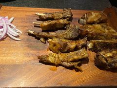 -丝路金桃·新疆菜(徐汇店)