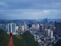 -黔灵山公园