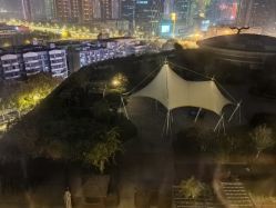 -妍悦月子中心(武汉天地店)