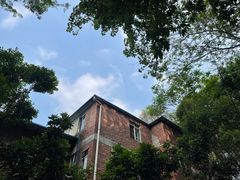-火炉山森林公园