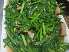 -金石老面坊·渔家菜(金石滩店)