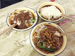 -温馨缘面庄(总店)