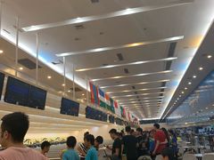 -广州保龄球馆(广州天河体育中心店)