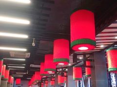 大堂-巴蜀大宅门火锅(新华公园店)