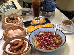 陶陶居大虾饺-陶陶居酒家(海岸城店)