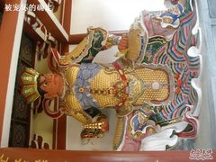 -莆田南少林寺
