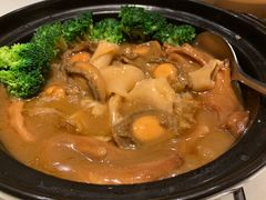 -皇朝会.经典传统粤菜(外滩店)