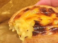 -玛嘉烈蛋挞(金利来大厦店)