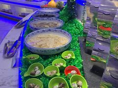 -澜悦港海鲜体验主题餐厅