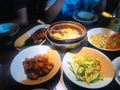 -外婆家(西溪印象城店)