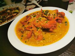 -舌尖上的食缘花园主题餐厅