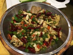 -毛家饭店(海天大厦店)