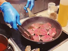 -新发展亚太JW万豪酒店·福苑咖啡厅