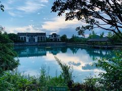 -帐篷客·溪龙茶谷度假酒店