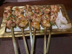 -弓二·烧鸟居酒屋(财富购物中心店)