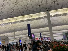 -香港国际机场-T2航站楼