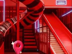 -DEDE APU潮玩运动聚乐部(观音桥店)
