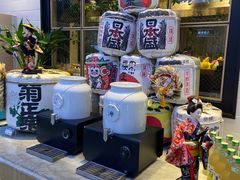 -川骄海鲜自助(河东店)