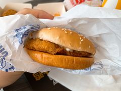 -麦当劳(开源大道东荟城DT店)