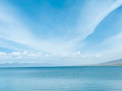 -青海湖国家重点风景名胜区