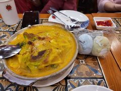 葡汁雜菜面-番茄屋葡式美食(总店)