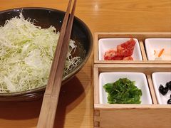 -胜博殿日式炸猪排(西红门店)