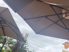 -Lets burger非常汉堡·环球风味(蓝色港湾店)