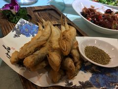 -三六三杭州菜(水上总店)