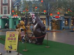 -沈阳方特欢乐世界