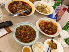 -普天和酒楼·新津菜·烤鸭(天津之眼店)